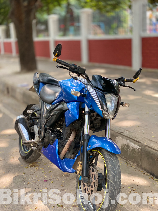 gixxer monoton model 2017 kina 2018